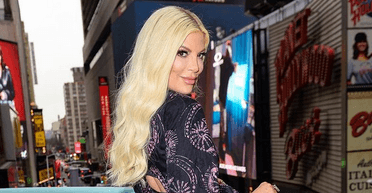 Акторка Торі Спеллінг поділилася милою світлиною з 6-річним сином Бо (фото)