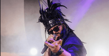 Дзидзьо — 42. Куда исчез самый эпатажный певец Украины (фото, видео)