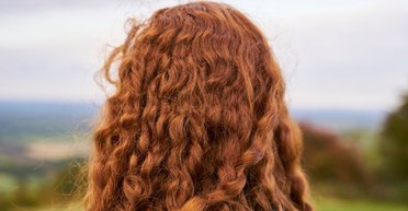 Пігмент у рудому волоссі має приховану суперсилу, про яку ніхто не знав