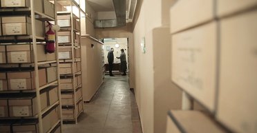 Черная касса. Секретные денежные операции КПСС