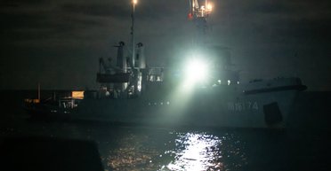 "Добро пожаловать в Китай": как Пекин захватывает Южно-китайское море, — NYT (фото)