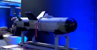 "Мини-бомба" на 3D принтере: в Киеве представили неизвестный ранее боеприпас для БПЛА