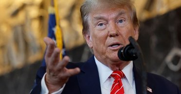 "Они производят много БпЛА": у Трампа спросили, говорил ли он с Путиным об атаках дронов по Украине