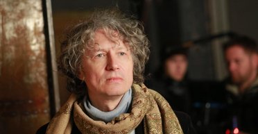 Режиссер Андрей Некрасов: Украина представляет "опасность" для российской идентичности