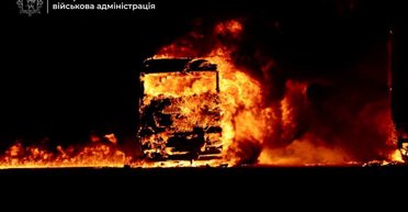 ЗС РФ завдали десять ударів по Запоріжжю: зруйновані будинки, горять авто (фото, відео)