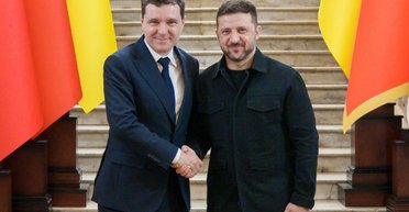 "Быть уверенными": президент Румынии посоветовал РФ бить по украинским городам без ущерба для румын