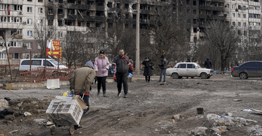 Ни медицины, ни продуктов: Мариуполь не готов к отопительному сезону, — журналист (видео)