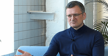 Правительство в экзиле: Кулеба рассказал, куда эвакуировали членов Кабмина после вторжения ВС РФ