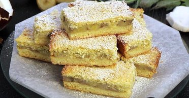 Уникальное блюдо, которое полюбилось всему миру: рецепт сиропного торта (видео)