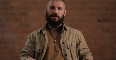 Разбазаривание средств фонда и избиение бойцов: Маркус о Магуре и конфликте с Шаламагой (видео)