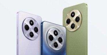 Xiaomi випустила смартфон Redmi 14C ціною $119: чим він кращий за iPhone (відео)