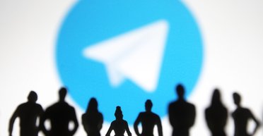 Телеграмм как способ справиться со стрессом: что на самом деле ищут украинцы в популярном мессенджере