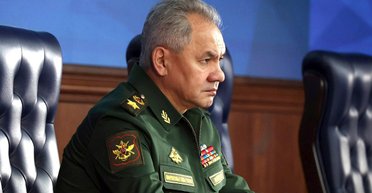 Готовы к диалогу: Шойгу заговорил о "Стамбульской мирной инициативе" с Украиной
