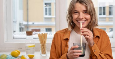 Не пейте, если не хотите постареть: 3 напитка, от которых появляются морщины