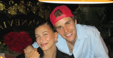 Джастін Бібер зворушливо звернувся до Гейлі в річницю весілля (фото)