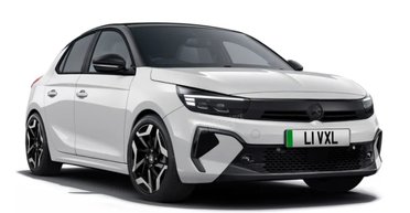 Opel готовит спортивный электрический хэтчбек: первые подробности и фото