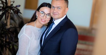 Марина Арістова зізналася, чи спілкується з чоловіком після розлучення (відео)