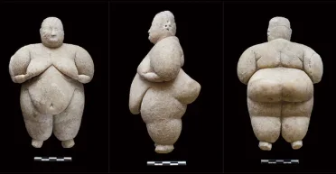 Археологи наконец узнали, какой была социальная структура одного из древнейших городов мира (фото)