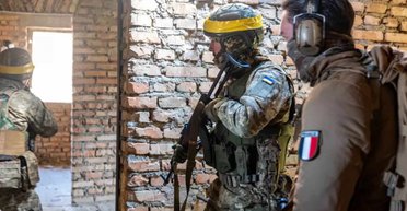 Скандал в 155 бригаде: Зеленский взял ситуацию под личный контроль, — Бутусов