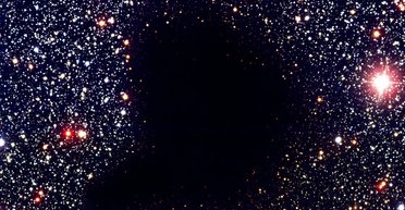 Загадкова ситуація. Сотні зірок безслідно зникли в космосі: з'ясувалося, що сталося