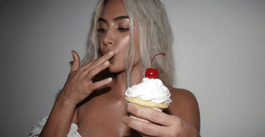 "Вона дуже приземлена людина": шеф-кухар Кім Кардаш'ян назвав улюблені страви зірки (фото)