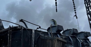 "Запас оборудования на нуле": эксперт посоветовал украинцам готовиться к худшей ситуации со светом