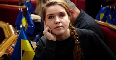 "Хаос у ППО": Безугла заявила, що Україна не має єдиного плану захисту неба