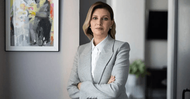 Кравец рассказала, как Елену Зеленскую изменила война (видео)