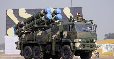 Турецькі ікла бенгальського тигра: РСЗВ TRG-300 для Бангладеш