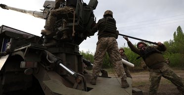 Путин хотел "победу" перед визитом в Китай. Почему наступление на Харьков и Сумы – это фальстарт