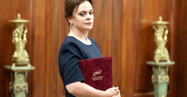 "Путин продвигает ее": племянница президента РФ стала "восходящей звездой" Минобороны, — СМИ