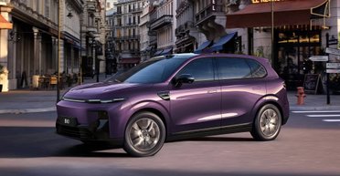 Stellantis выводит на рынок недорогой электрокроссовер с запасом хода до 600 км (фото)