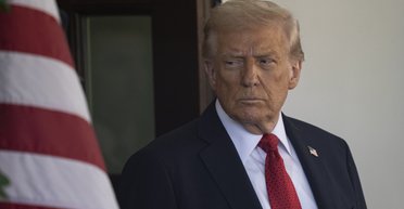 "Я не думаю, что это произойдет": Трамп усомнился в победе Украины в войне (видео)