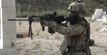 Новий кулемет від "Калашникова" РПЛ-20 надійшов на фронт: особливості зброї (відео)