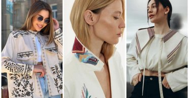 Як одягнутися на День вишиванки-2024: поради від стилістки, як правильно стилізувати образ