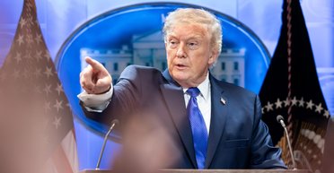 Трамп погрожує Ірану новою ескалацією: "більша та сильніша, ніж будь-коли"