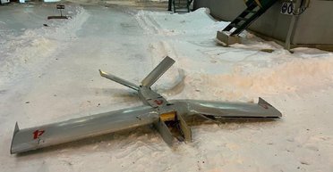 "Немає часу на випробування": Камишін розповів, як секретні українські дрони б'ють по Росії