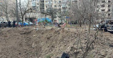 Обстрел Киевской области: двое погибших, повреждены частные и многоэтажные дома (фото)