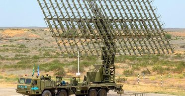 Бойцы ГУР поразили два российских радара под Курском: чего лишились оккупанты (видео)