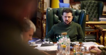 "Я подробно понимаю": Зеленский прокомментировал ситуацию в Авдеевке (видео)