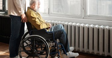 Отсрочка мобилизации: что нужно знать родственникам при уходе за инвалидами