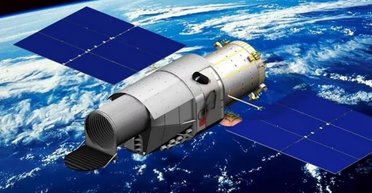 У Китаї вважають, що можуть краще: КНР збирається створити заміну космічному телескопу Габбл (фото)