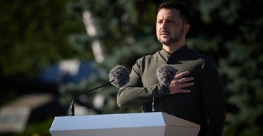 "Нужны четкие ответы": Зеленский собирает совещание по предателям, сбежавшим из Украины