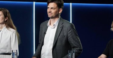 Пиарил Аксенова и Сальдо: владельцу ТРК "Крым" сообщили о подозрении, — СБУ