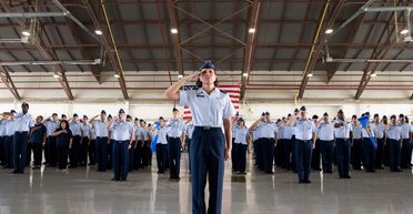 Утримати талановиті кадри. Чи працюватиме меритократія для ВПС США