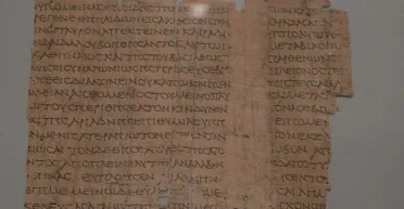 Письма древних греков и эллинских царей стали источником на вес золота, однако некоторые из них съели мыши