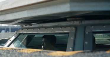 Китай детально показав магнітні катапульти свого авіаносця Fujian, — перші відео