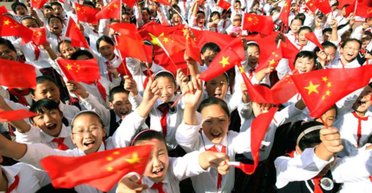 Суспільство, де не буде бідних. Про що говорить прагнення Китаю до "загального процвітання"?