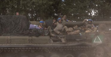 "Санитарная зона" в России увеличится: боевые действия скоро охватят Белгородскую область (карты)