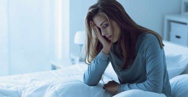 Даже одна бессонная ночь. Ученые рассказали, как недосыпание влияет на организм человека